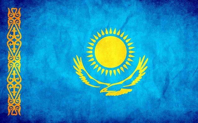 Kazakhstan