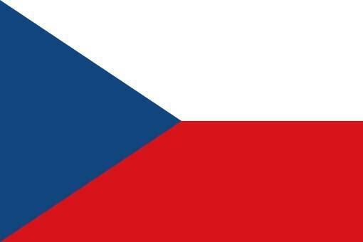 Flag of the Czech Republic.svg Dr. JK